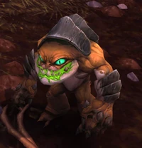 Image of Glowgullet Devourer