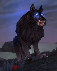Image of Moonfang Dreadhowl