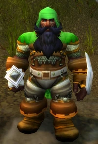 Image of Mountaineer Kadrell