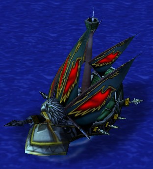 battleship world of warcraft