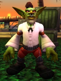 Image of Pleasure Palace Waiter