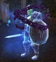 Possessed Grunt Female