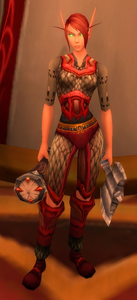 Image of Raelis Dawnstar