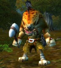 Image of Redridge Mongrel