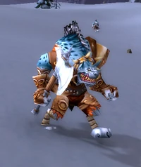 Image of Savage Hill Brute