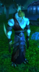 Image of Shornai