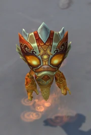 Spirit of the Spring