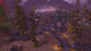 Tarren Mill (Cataclysm)