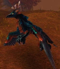 Image of Thunderhead Patriarch