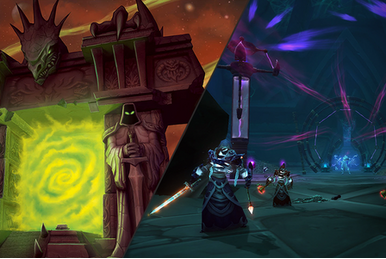Sha of Pride | WoWWiki | Fandom