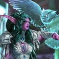 Modified artwork from Heroes of the Storm.