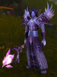 Image of Void Shaper