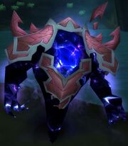 Voidlord (warlock minion)