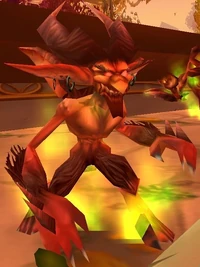 Image of Volatile Fiend