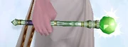 Wand of Oomph