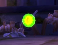 Image of Wandering Eye of Kilrogg