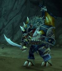 Image of Withered Quilguard