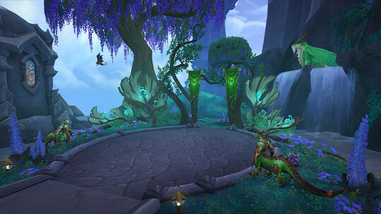 WoWBlog Valdrakken Image 06