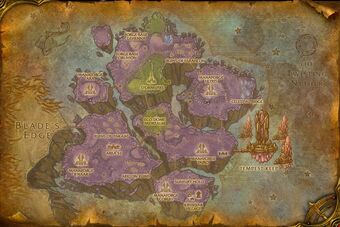 WorldMap-Netherstorm