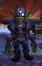 'Appraiser' Sazsel Stickyfingers