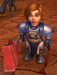 Image of 7th Legion Engineer