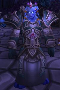 Image of Anchorite Valest