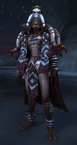 Image of Blood Witch Pakkala