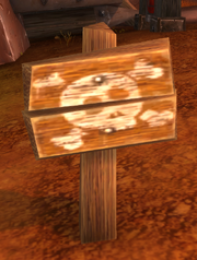Brawl'gar Arena!