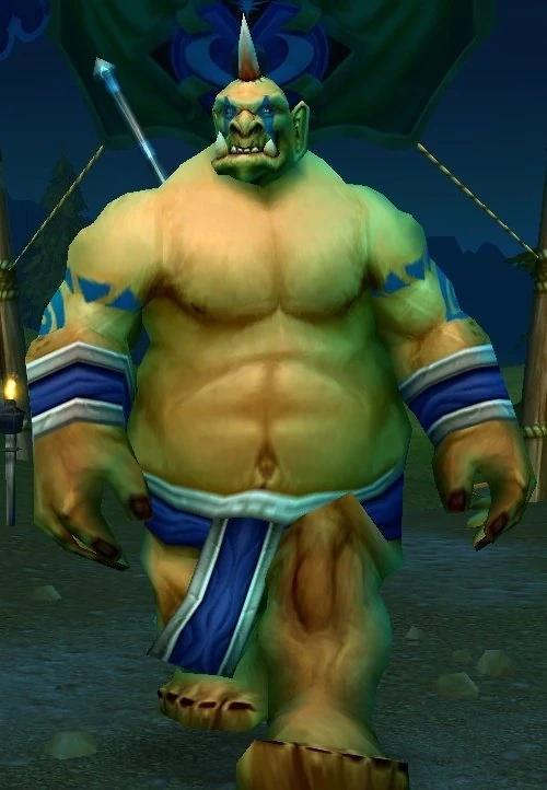 [UNUSED] Rhal'Del