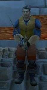 Image of Colton Smith