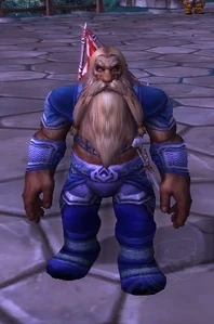 Image of Dag Stonecircle