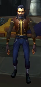 Image of Daniel Brineweaver