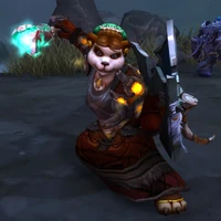 Earthen Ring Geomancer (pandaren)