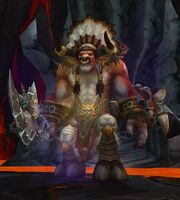 Echo of Baine