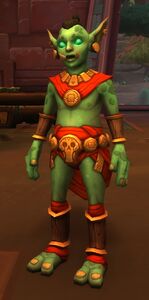 Image of Grungo