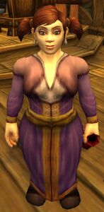 Image of Helga Rumsbane