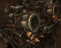 Image of Iron Demolisher