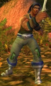 Image of Kurzen's Agent