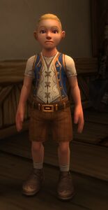 Image of Kyle