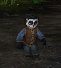 Image of Lo Blackbrow