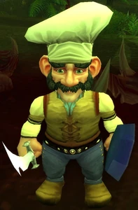 Image of Nolen Tacker