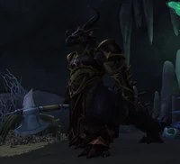 Image of Overseer Xymra