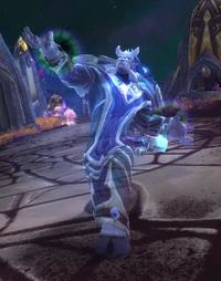 Image of Sorolis the Ill-Fated