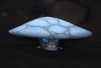 Image of Strange Mushroom Ring