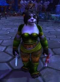 Image of Suna "Sunnie" Steelpaw