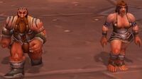 Image of Wildhammer Emissary