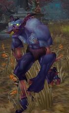 Withered Troll