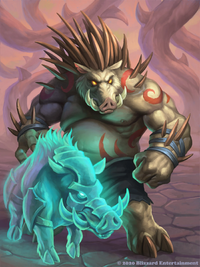 Image of Aggem Thorncurse