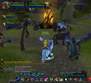 The discovery of a &nbsp;.