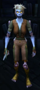 Image of Andrea Boynton